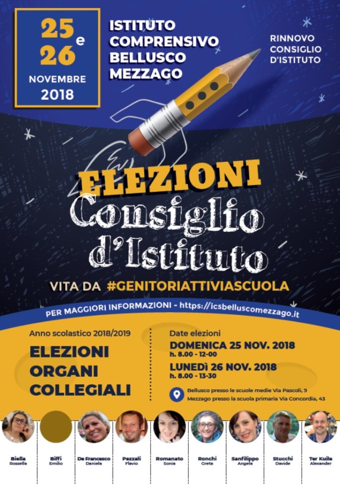 2018_11_20_Elezioni_Consiglio_Istituto